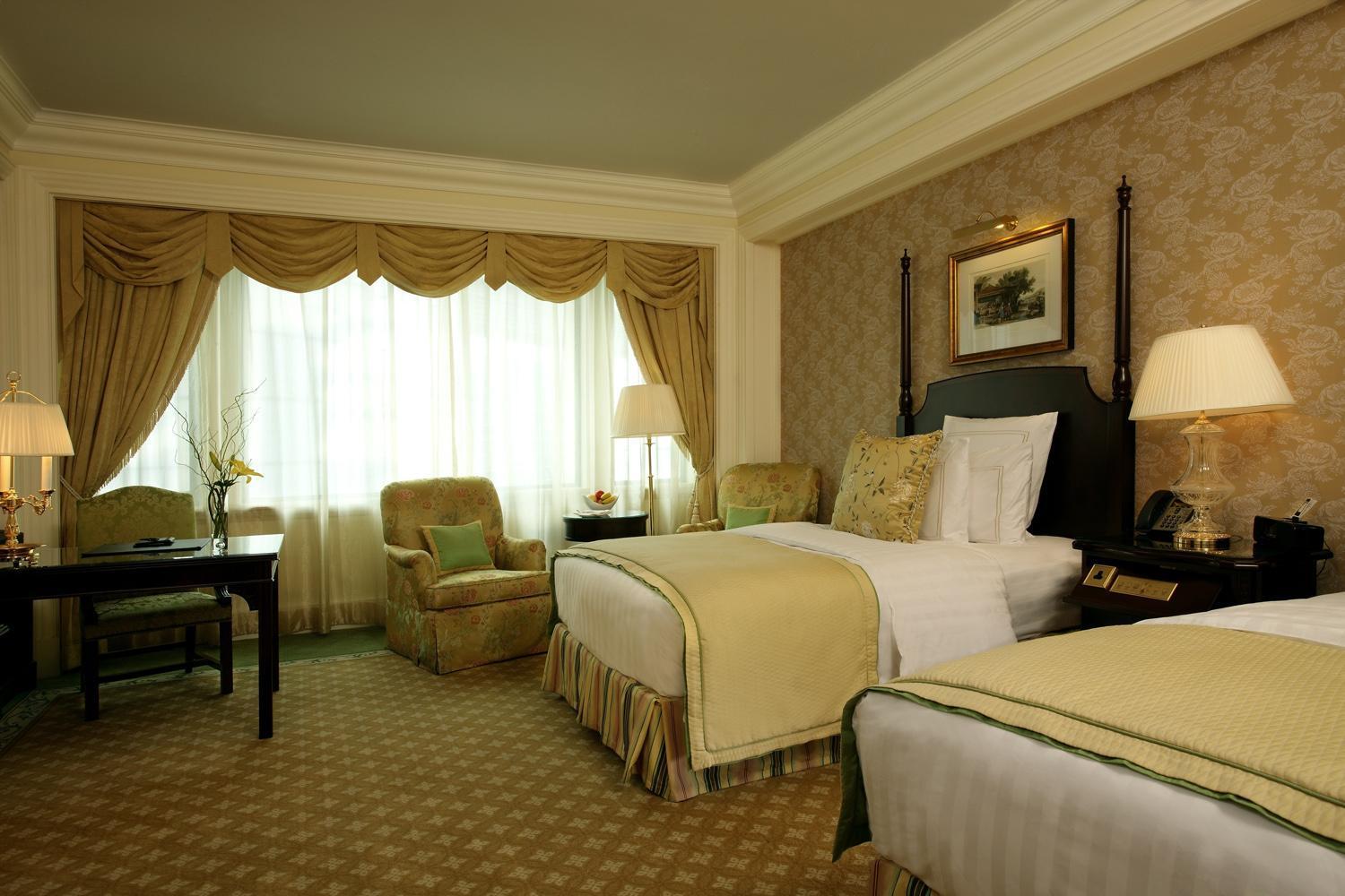 The Ritz-Carlton Beijing Hotel Exterior photo