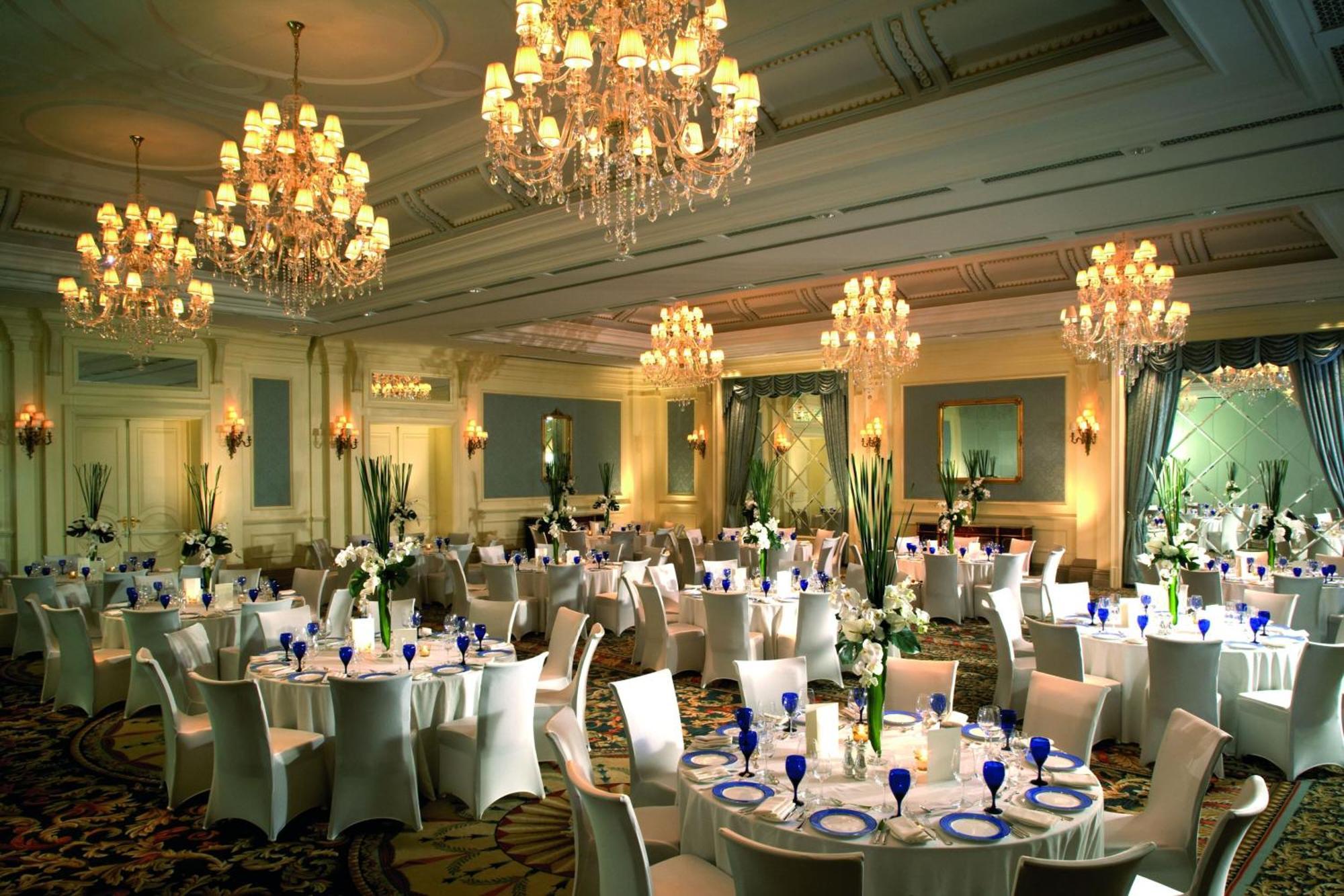The Ritz-Carlton Beijing Hotel Exterior photo