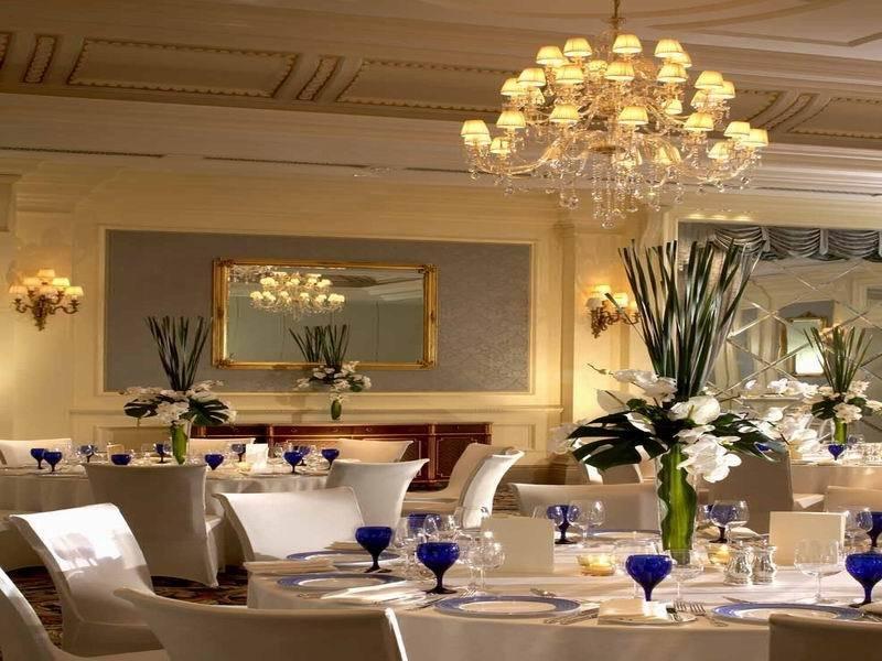 The Ritz-Carlton Beijing Hotel Exterior photo